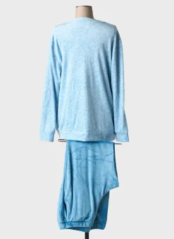 Pyjama Egatex Bleu