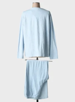 Pyjama Egatex Bleu