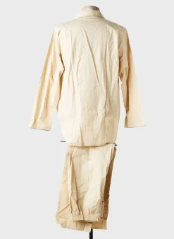 Pyjama Eminence Beige