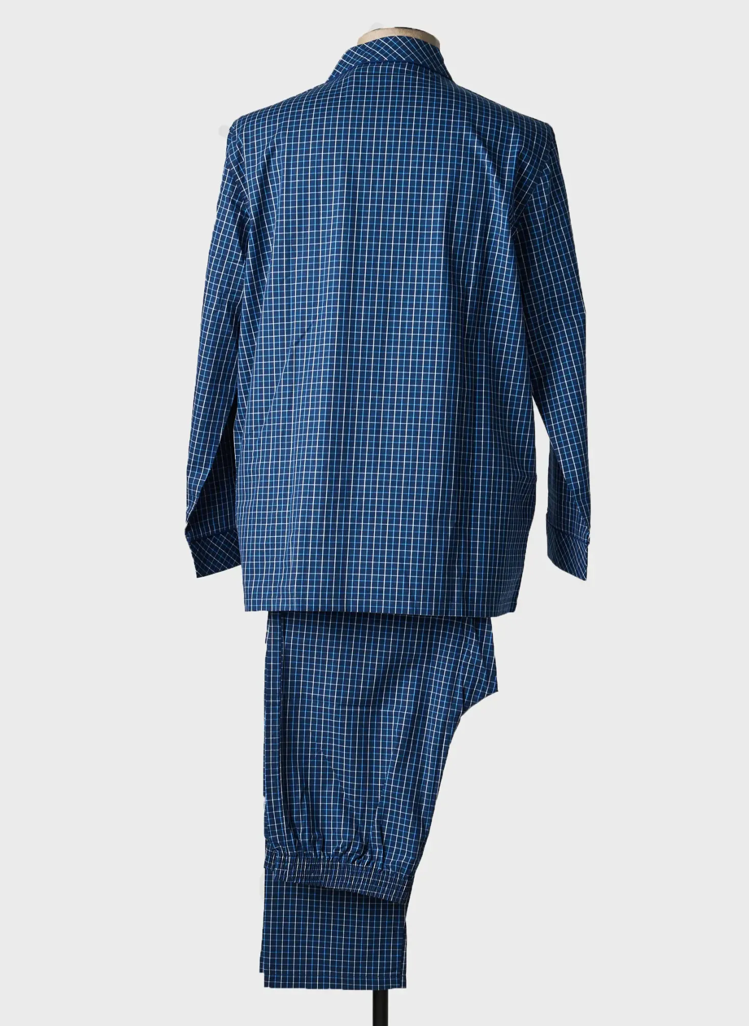 Pyjama Eminence Bleu