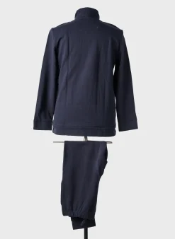 Pyjama Eminence Bleu