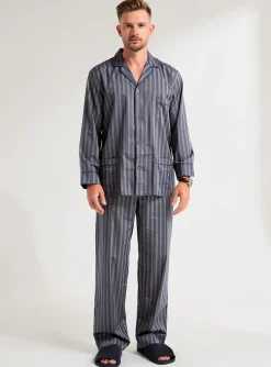 Pyjama Eminence Bleu
