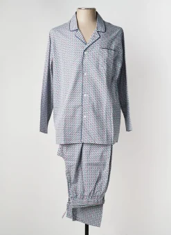 Pyjama Eminence Gris