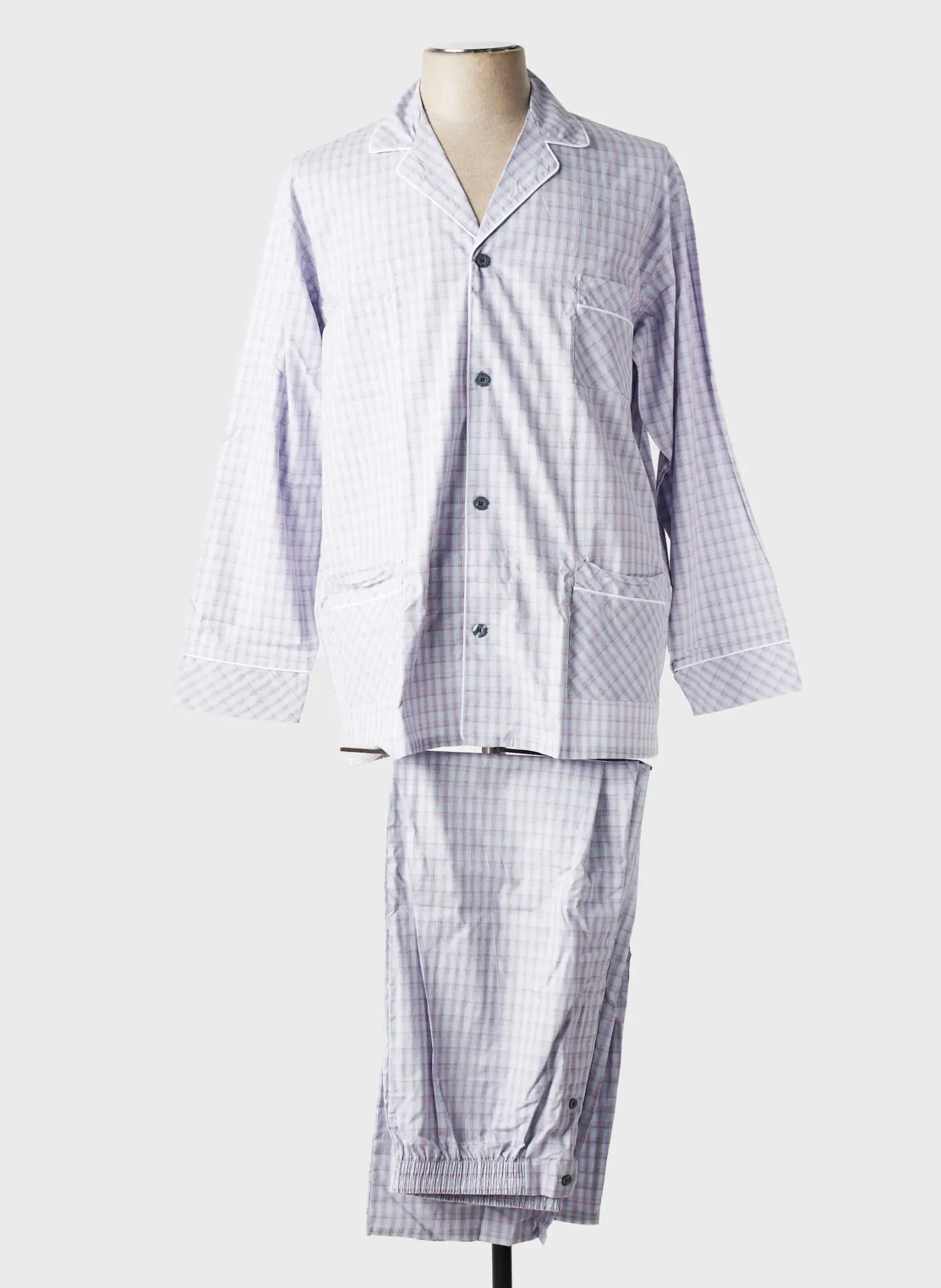 Pyjama Eminence Violet