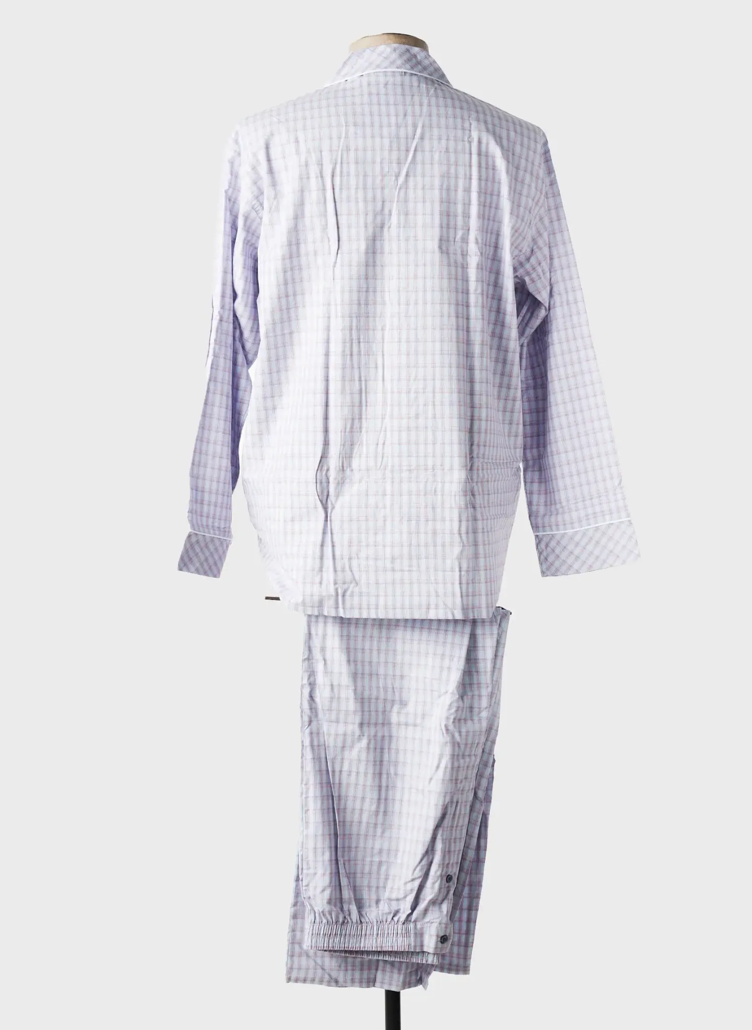 Pyjama Eminence Violet