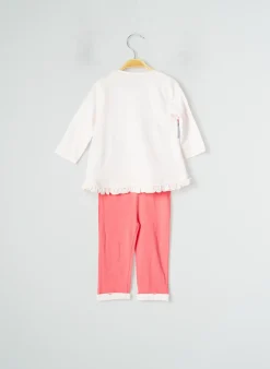 Pyjama Esprit Rose