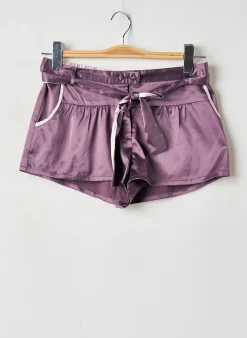 Pyjama Etam Violet