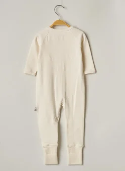 Pyjama Hello Elaé Beige