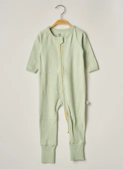Pyjama Hello Elaé Vert