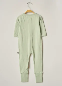 Pyjama Hello Elaé Vert