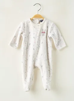 Pyjama H&m Blanc