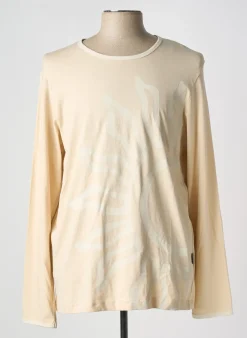 Pyjama Hom Beige