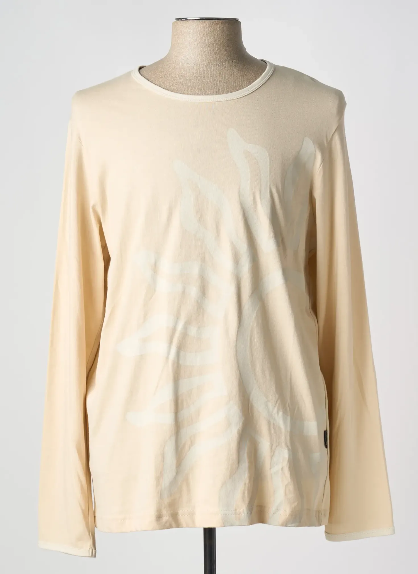 Pyjama Hom Beige
