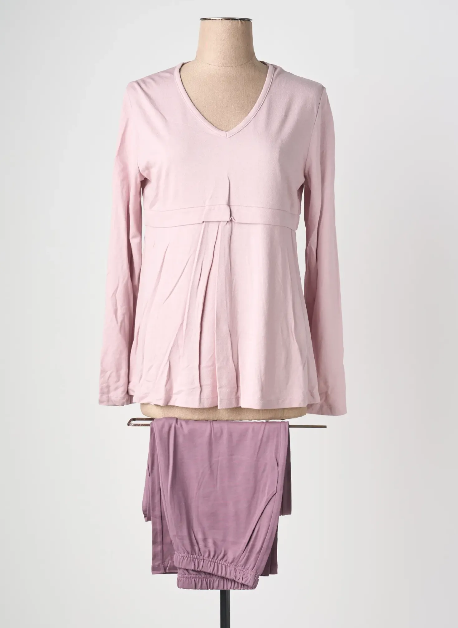 Pyjama Impetus Violet
