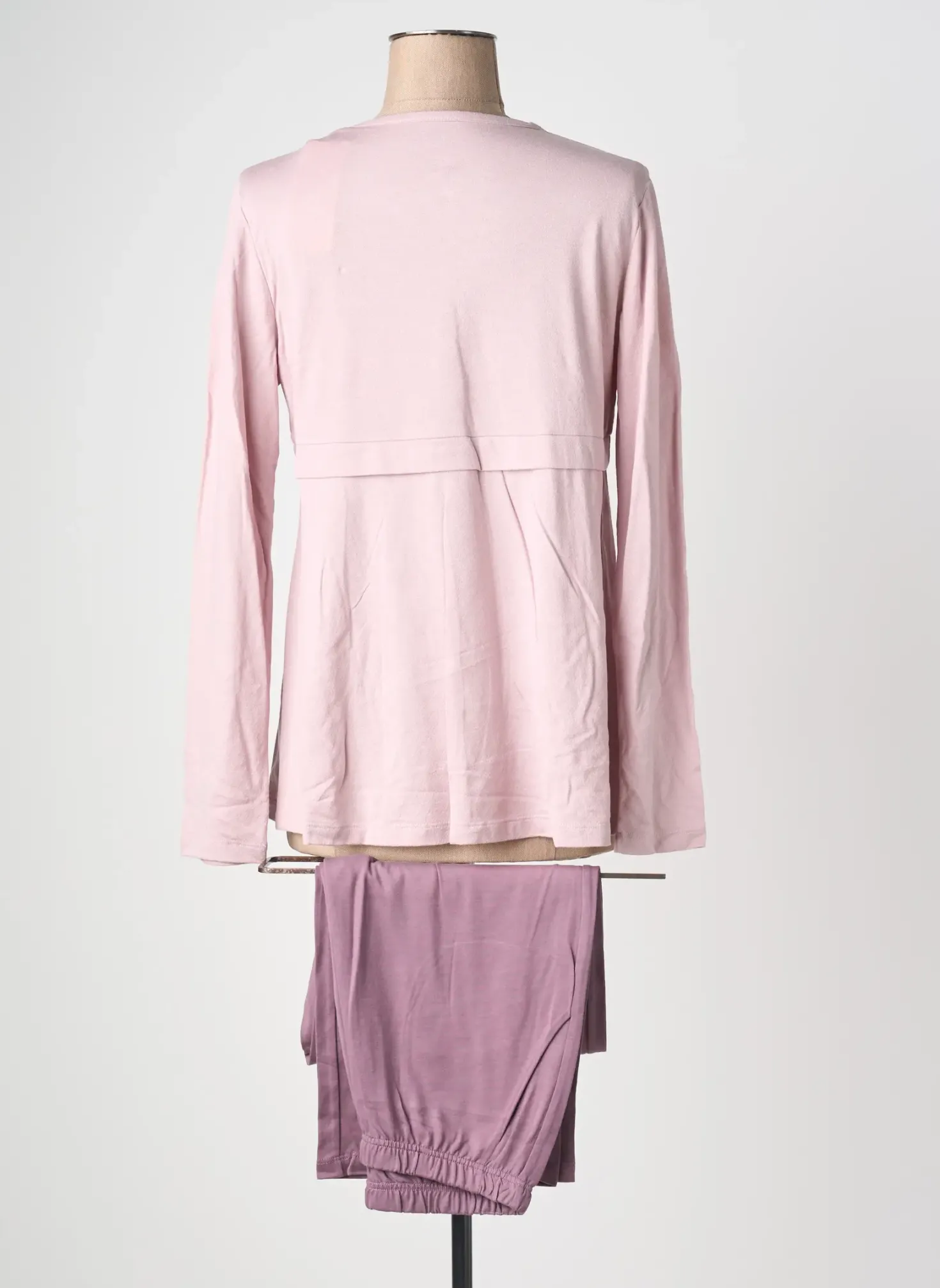 Pyjama Impetus Violet