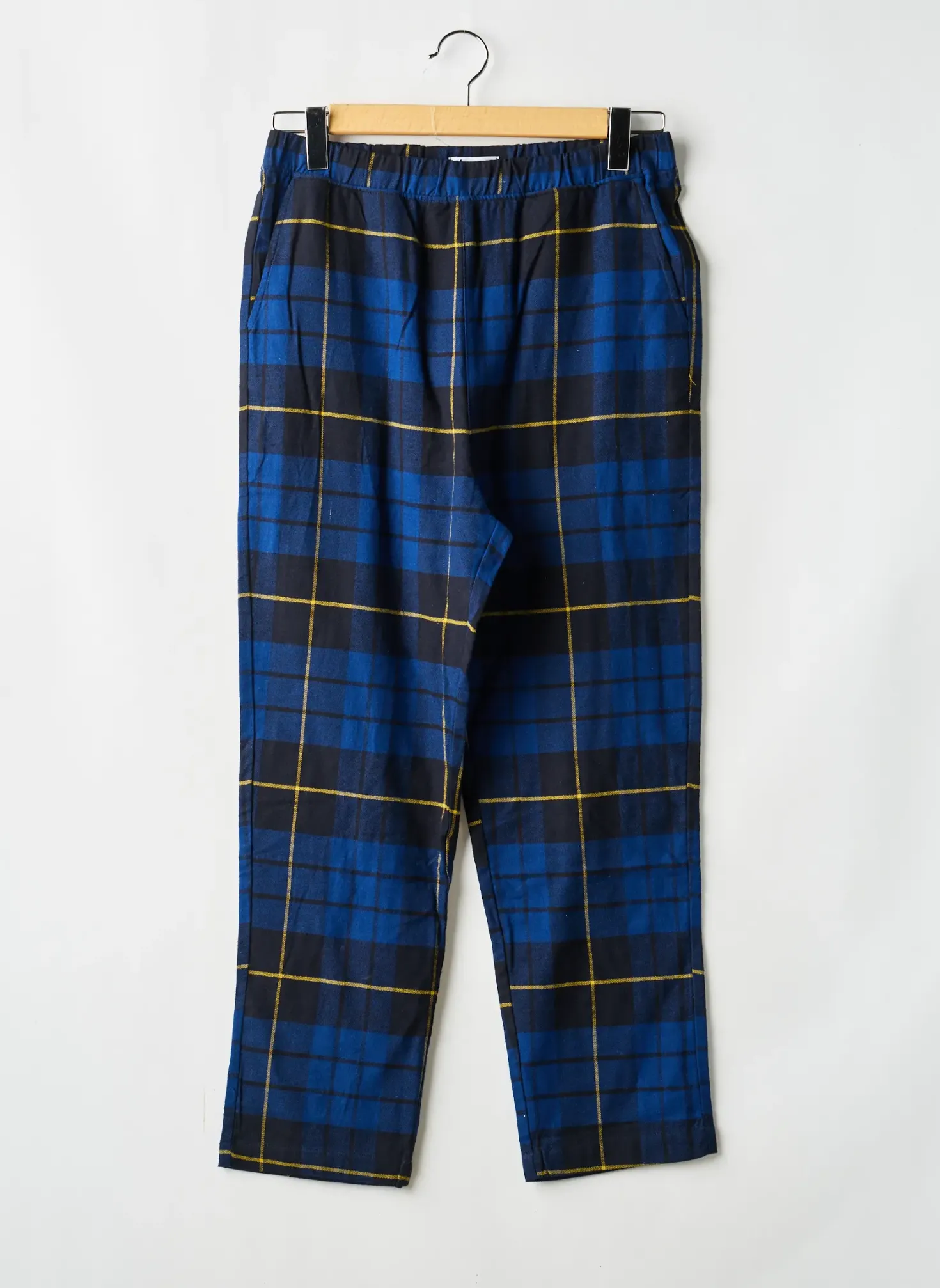 Pyjama Jack & Jones Bleu