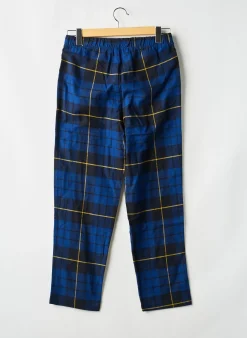 Pyjama Jack & Jones Bleu