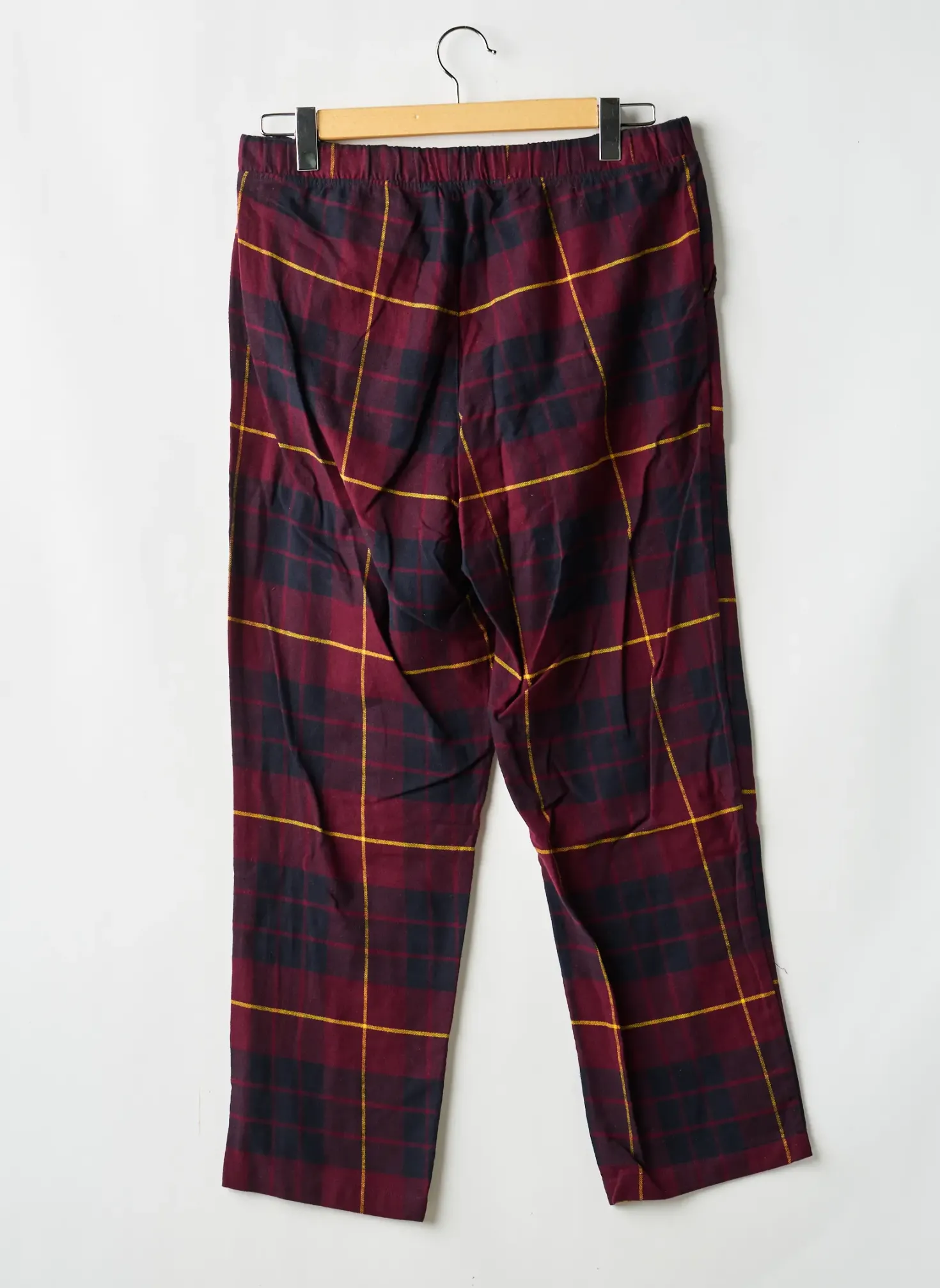 Pyjama Jack & Jones Rouge