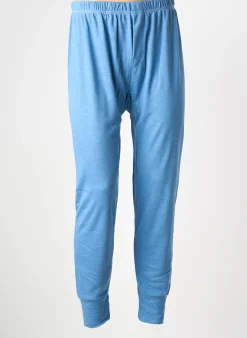 Pyjama Jet Bleu