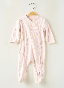 Pyjama Kiabi Rose