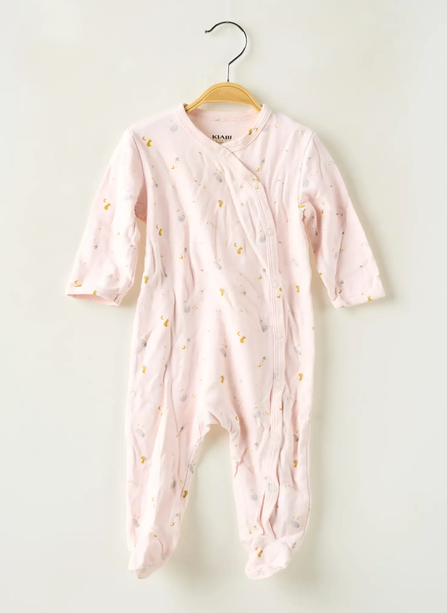 Pyjama Kiabi Rose