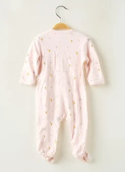 Pyjama Kiabi Rose