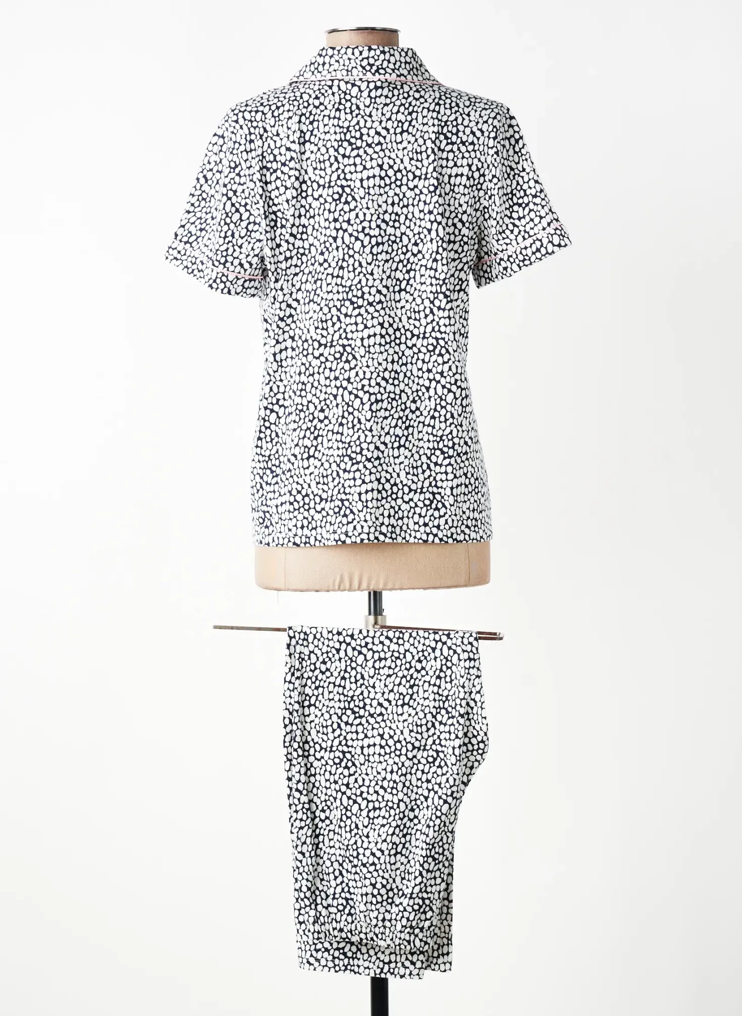 Pyjama Le Chat Blanc