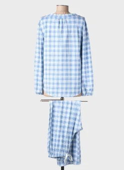 Pyjama Le Chat Bleu