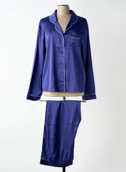 Pyjama Lingadore Bleu