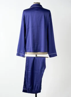 Pyjama Lingadore Bleu