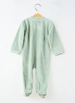 Pyjama Losan Vert