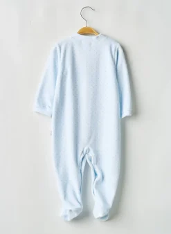 Pyjama Maiorista Bleu