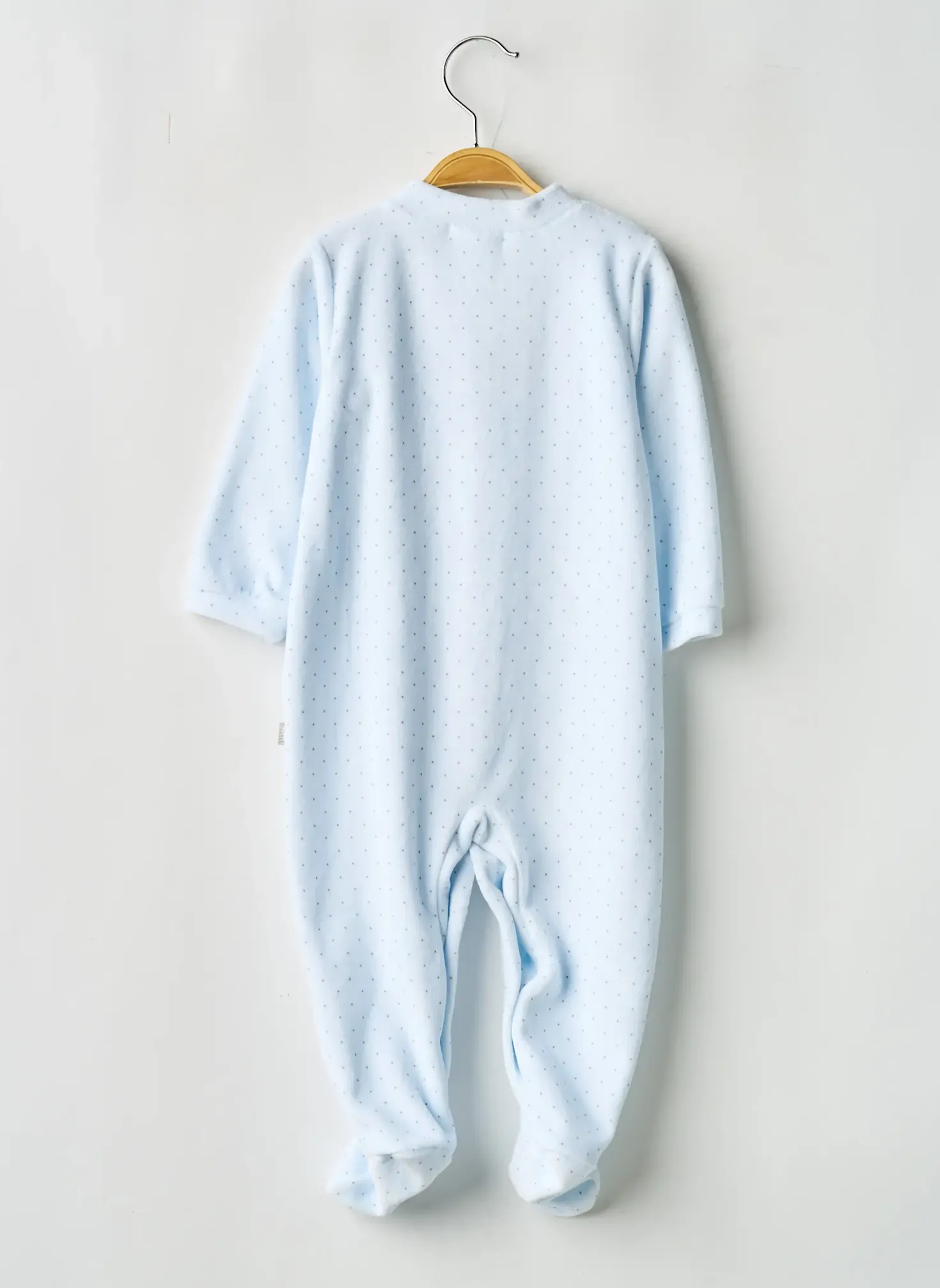 Pyjama Maiorista Bleu