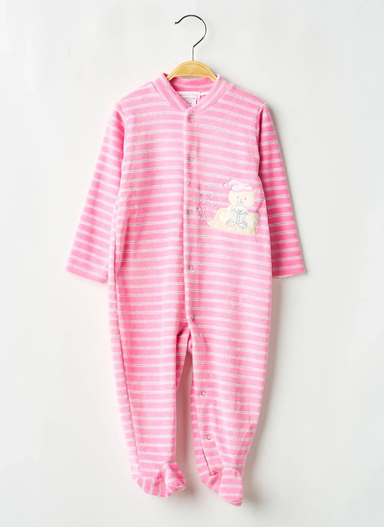 Pyjama Maiorista Rose