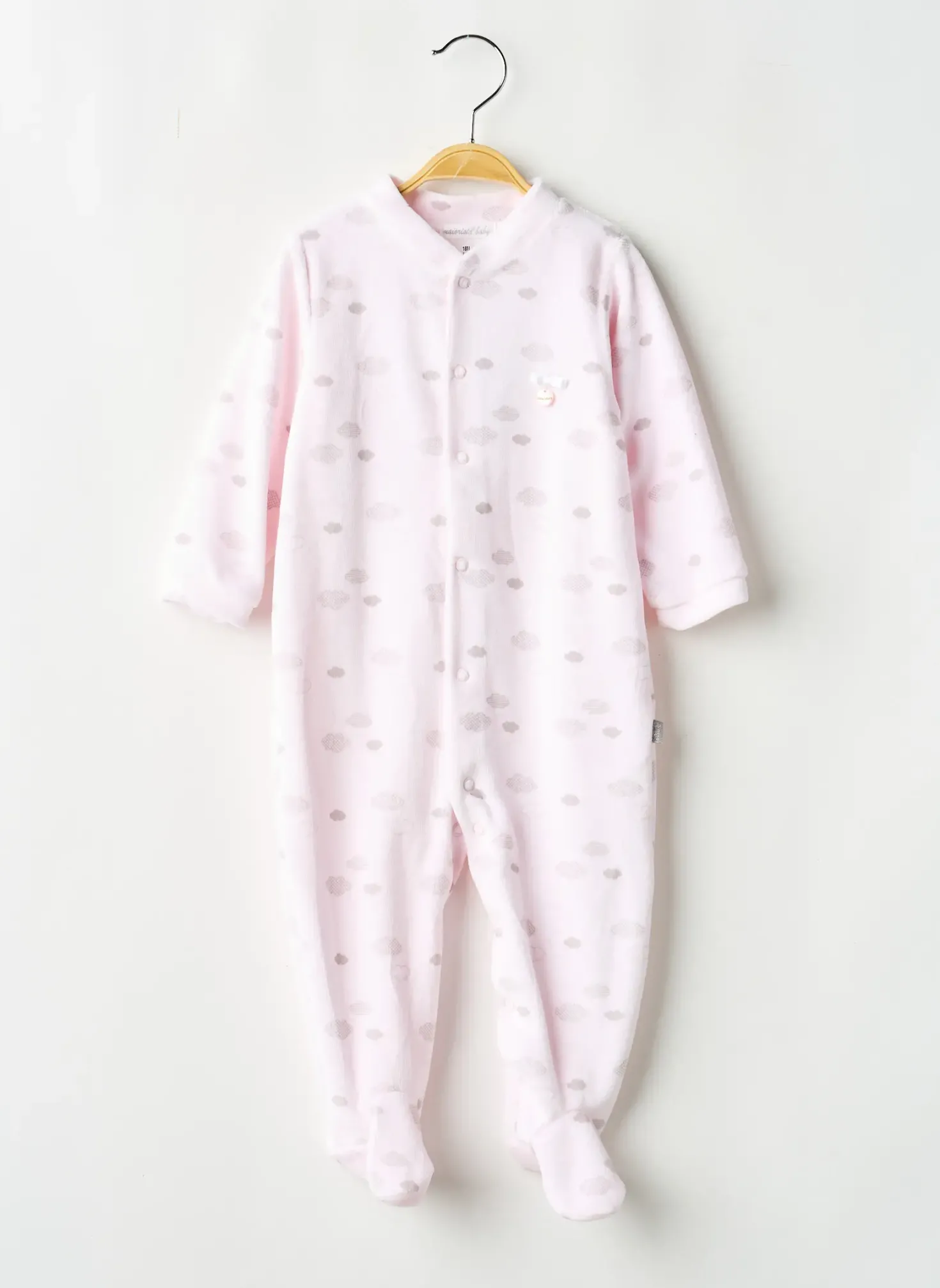 Pyjama Maiorista Rose