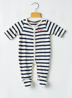 Pyjama Maison Labiche Blanc
