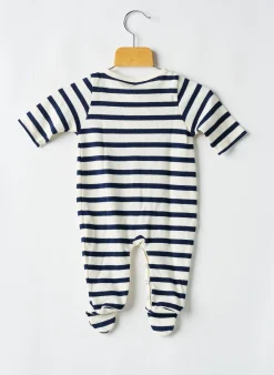 Pyjama Maison Labiche Blanc