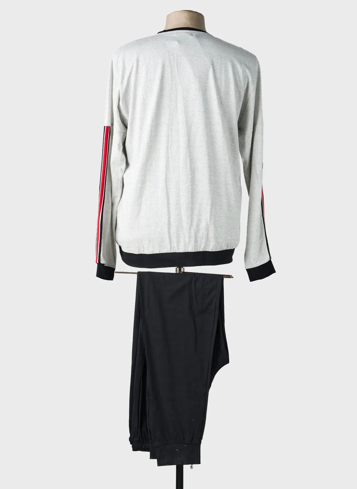 Pyjama Massana Blanc