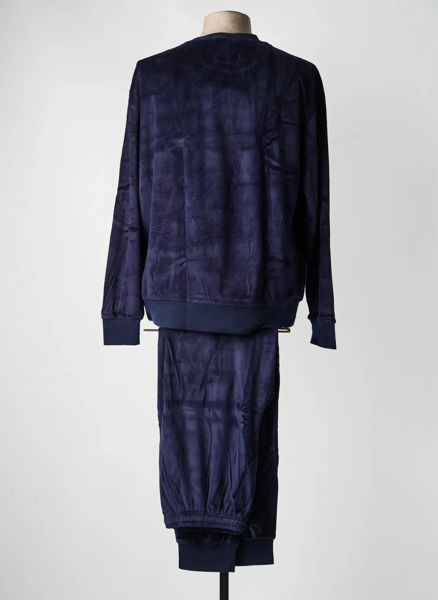 Pyjama Massana Bleu