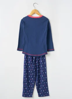 Pyjama Massana Bleu