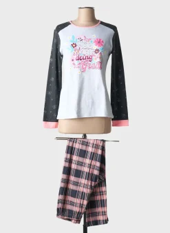 Pyjama Massana Gris