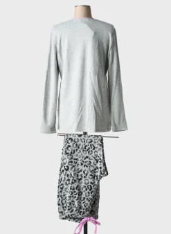 Pyjama Massana Gris