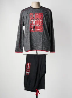 Pyjama Massana Noir