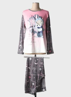 Pyjama Massana Rose