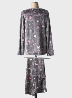Pyjama Massana Rose
