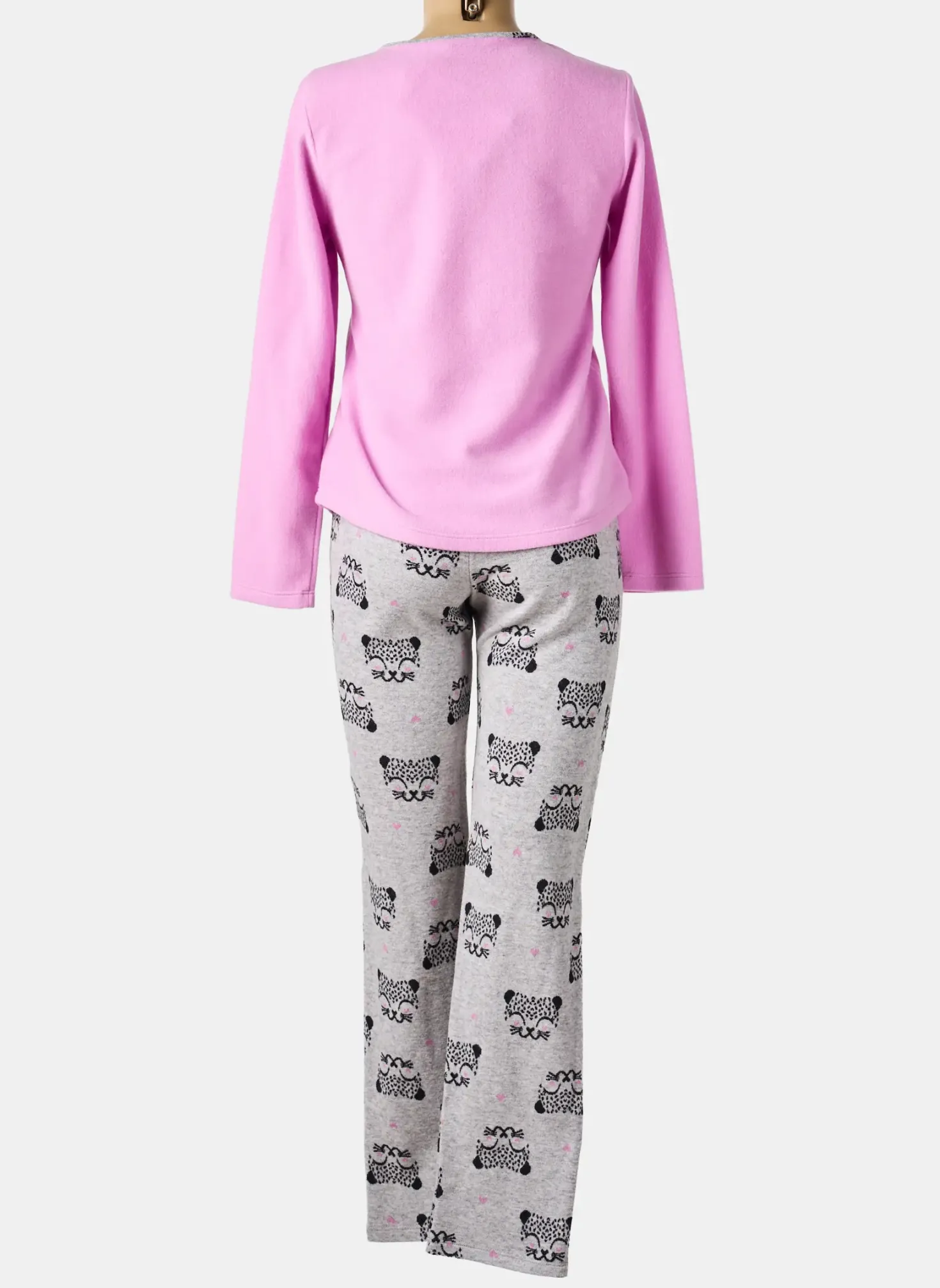 Pyjama Massana Rose