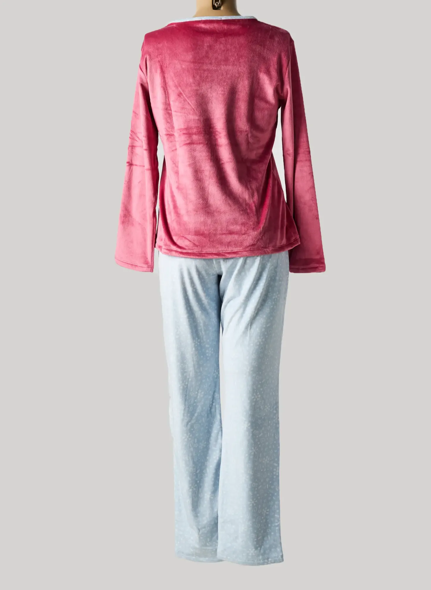 Pyjama Massana Rose