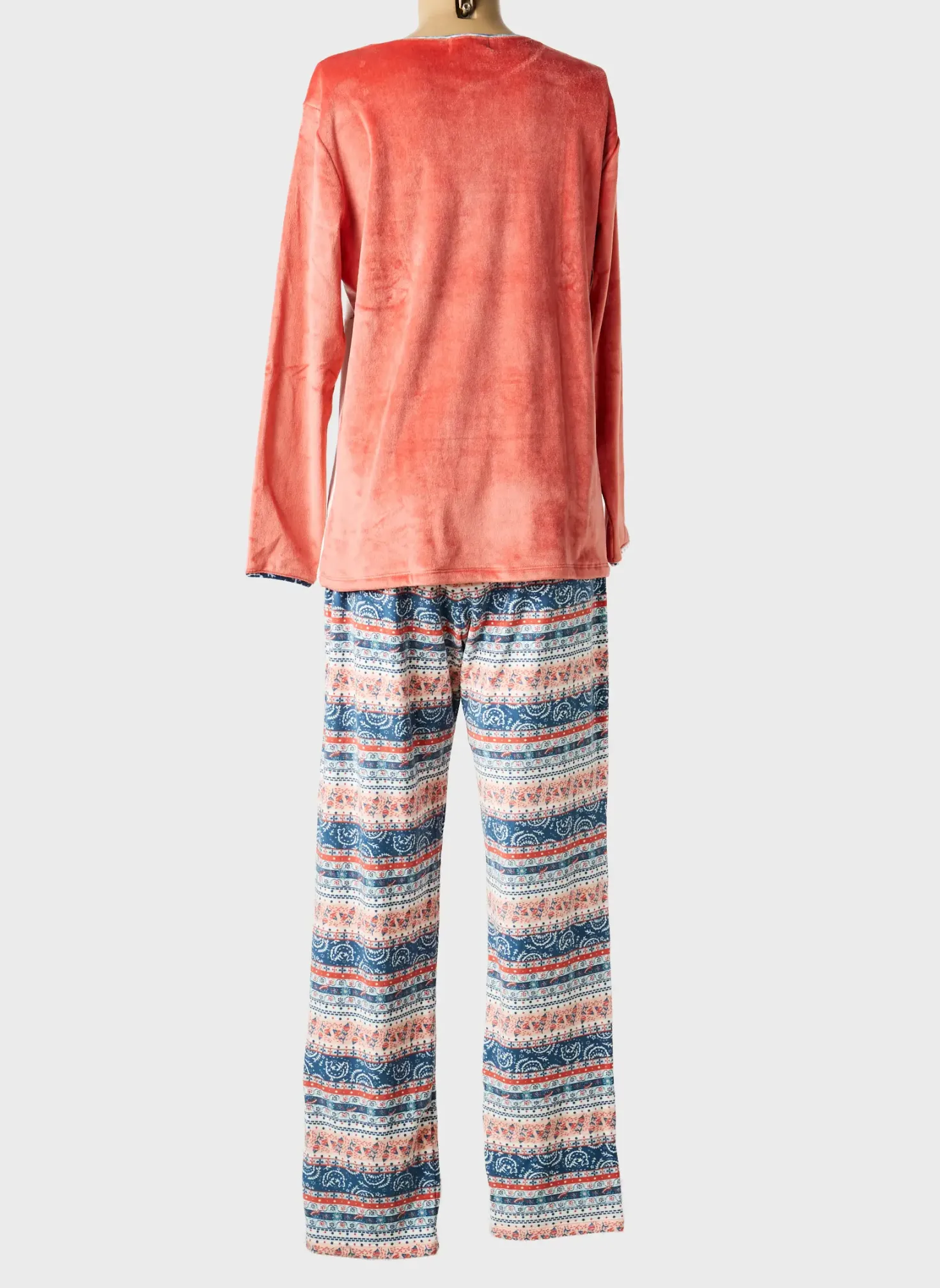Pyjama Massana Rose