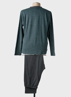 Pyjama Massana Vert