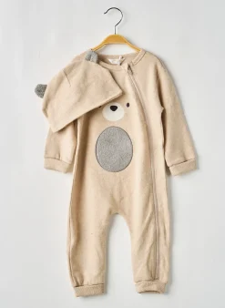 Pyjama Mayoral Beige